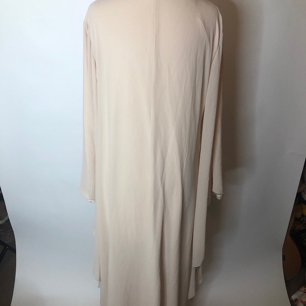 Sequin Maxi Dress NWT - Picture 13 of 14